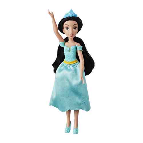 Кукла Hasbro Принцессы Дисней Жасмин арт. 3482500