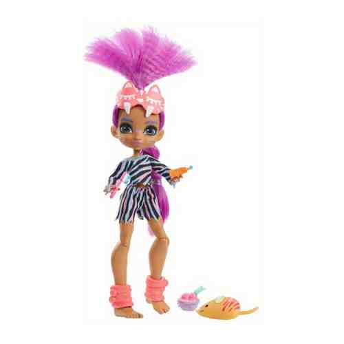 Кукла Mattel Cave Club Эмберли из серии Пижамная вечеринка арт. 3428570