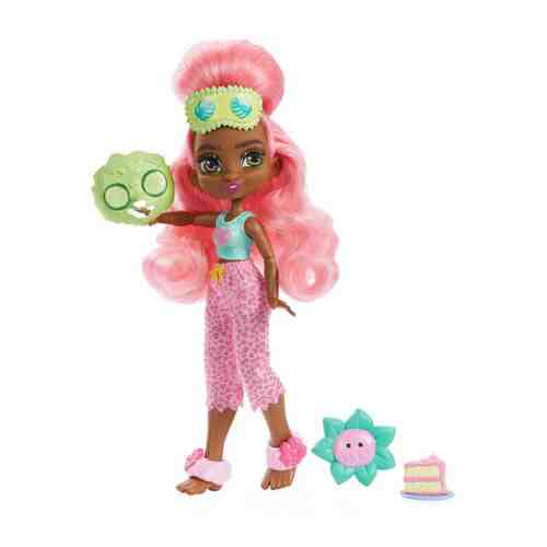 Кукла Mattel Cave Club Фернесса из серии Пижамная вечеринка арт. 3428569