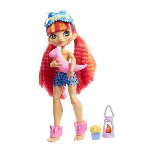 Кукла Mattel Cave Club Роралай из серии Пижамная вечеринка арт. 3428568