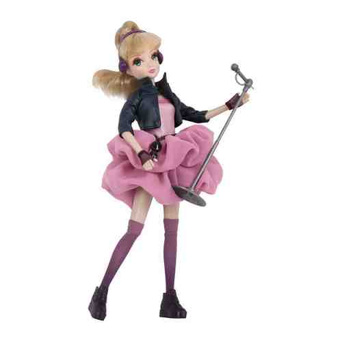 Кукла Sonya Rose серия Daily collection Музыкальная вечеринка 33.5 см арт. 3476059