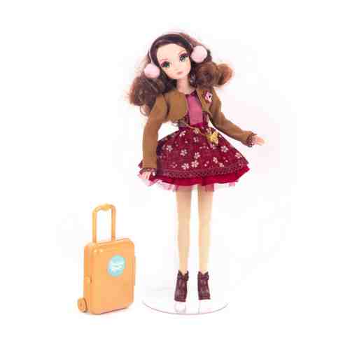 Кукла Sonya Rose серия Daily collection Путешествие в Японию 33.5 см арт. 3476050