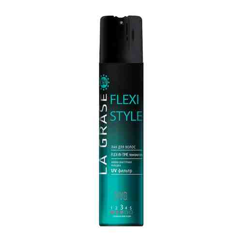 Лак для волос La Grase Flexi Style 250 мл арт. 3500296