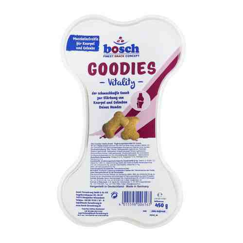 Лакомство Bosch Goodies Vitality для собак 450 г арт. 3427251
