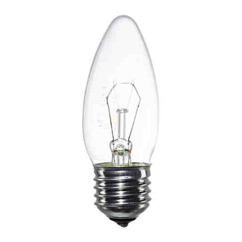 Лампа Калашников B36 E27 60W арт. 3456125