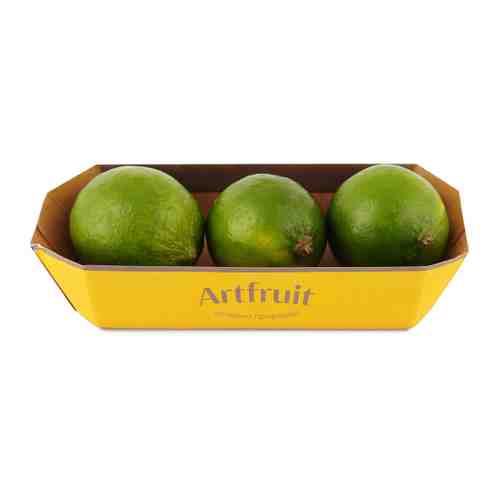 Лайм Artfruit 3 штуки арт. 3388124