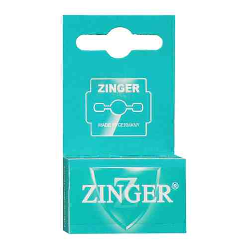 Лезвия для скребка Zinger 17927 арт. 3105345