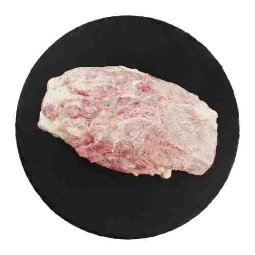 Лопатка свиная Ближние горки в маринаде охлажденная 1.2-1.6 кг арт. 2016776