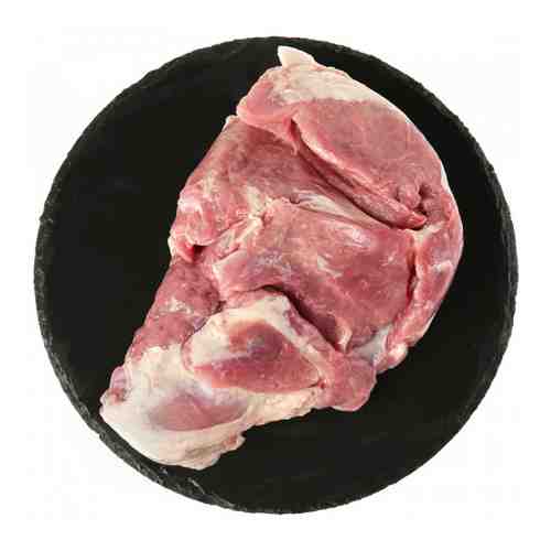 Лопатка свиная Черкизово охлажденная в вакуумной упаковке 0.8-1.2 кг арт. 3369056