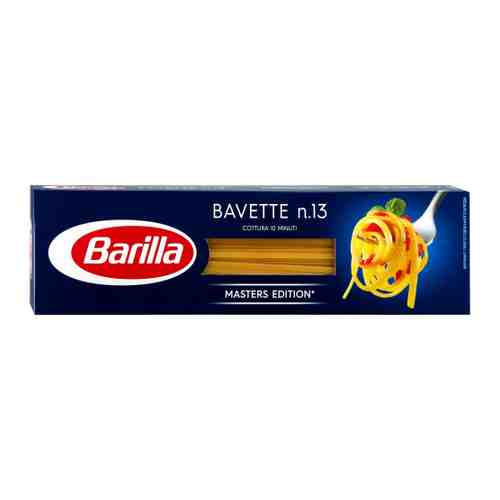 Макаронные изделия Barilla №13 Bavette 450 г арт. 3397707