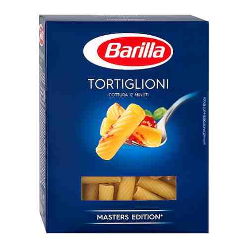 Макаронные изделия Barilla №83 Tortiglioni 450 г арт. 3397714