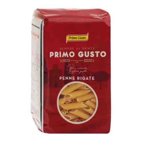 Макаронные изделия Primo Gusto Паста пенне ригате 500 г арт. 3482112