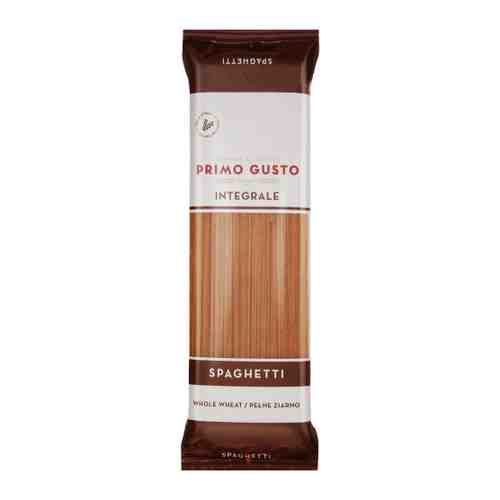 Макаронные изделия Primo Gusto Паста спагетти цельнозерновая 500 г арт. 3482111