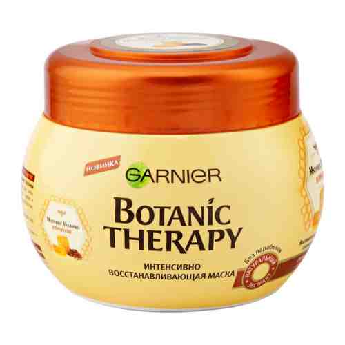 Маска для волос Garnier Botanic Therapy Прополис 300 мл арт. 3319883