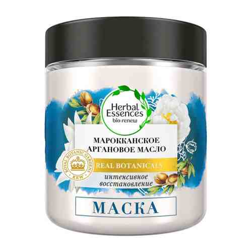 Маска для волос Herbal Essences Марокканское аргановое масло 250 мл арт. 3396692