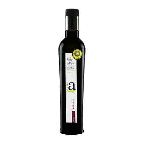 Масло Deortegas оливковое Extra Virgin organic из сорта оливок Корникабра 500 мл арт. 3495311
