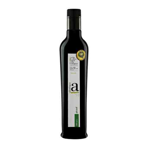Масло Deortegas оливковое Extra Virgin organic из сорта оливок Пикуаль 500 мл арт. 3495280