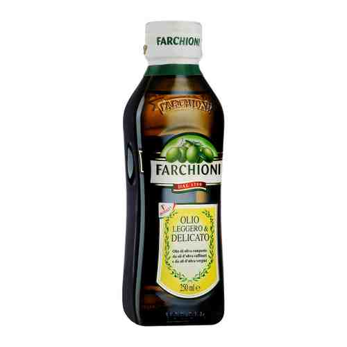 Масло Farchioni 100% оливковое 250 мл арт. 3468933