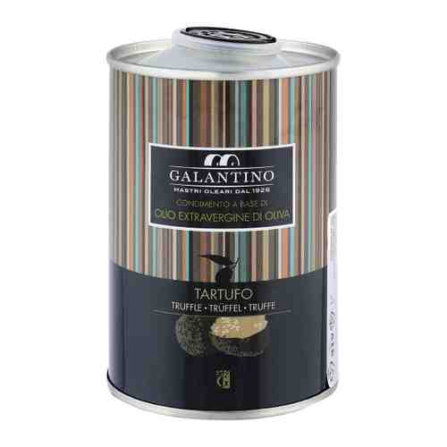 Масло Galantino оливковое Tartuffo с трюфелем 250 мл арт. 3514366