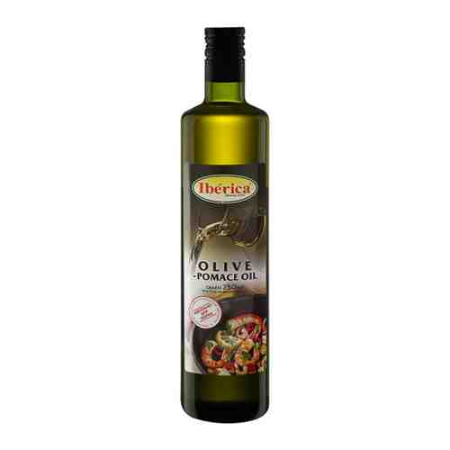 Масло Iberica из оливковых выжимок 0.75 л арт. 3414375