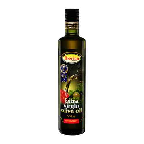 Масло Iberica оливковое Extra Virgin 500 мл арт. 3083332