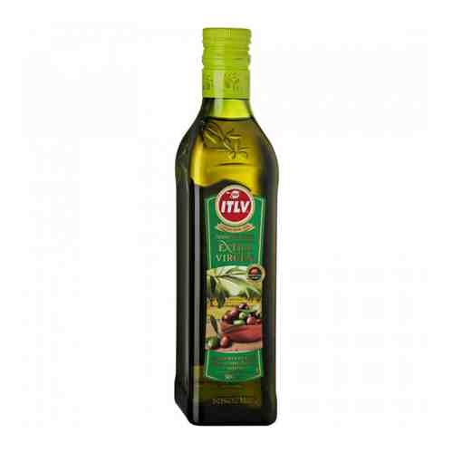Масло ITLV оливковое Extra Virgen 500 мл арт. 3372435