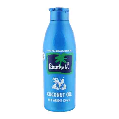 Масло кокосовое Parachute Coconut Oil 100 мл арт. 3497447