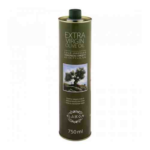 Масло Монастырские Оливы оливковое Premium Extra Virgin Olive Oil 750 мл арт. 3112656
