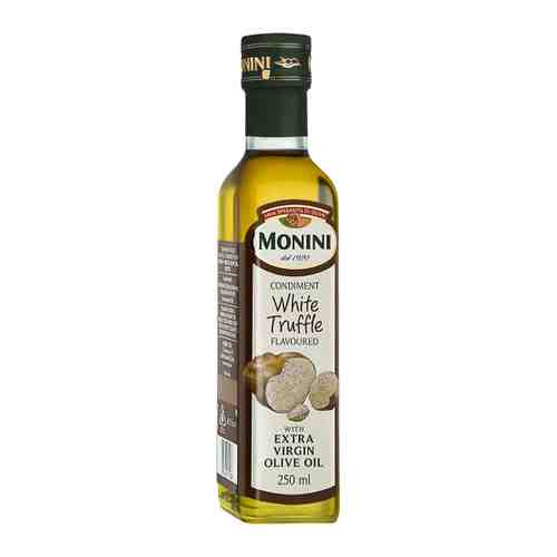 Масло Monini оливковое Extra Virgin трюфельное 250 мл арт. 3406092