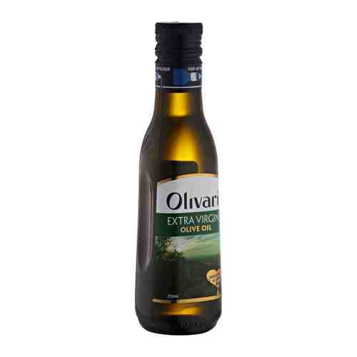 Масло Olivari оливковое Extra Virgin 250 мл арт. 3390823