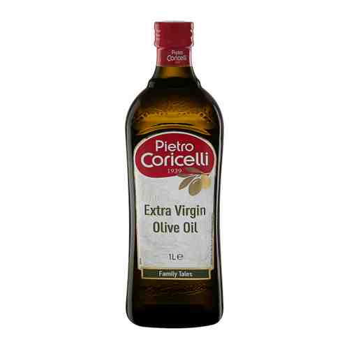 Масло Pietro Coricelli оливковое Extra Virgin Olive Oil 1 л арт. 3321460