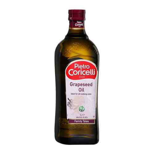 Масло Pietro Coricelli Виноградное Grapeseed 1 л арт. 3453247