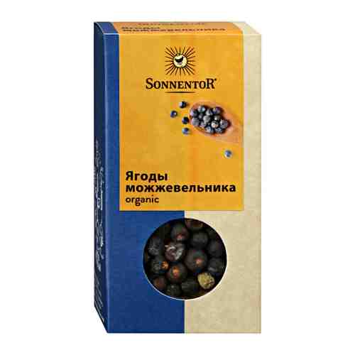 Можжевеловая ягода Sonnentor 35 г арт. 3461819