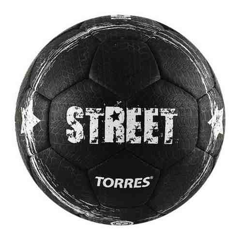 Мяч футбольный Torres Street размер 5 арт. 3407972