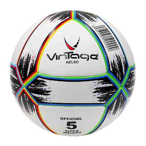 Мяч футбольный Vintage Kelso V620 размер 5 арт. 3470455