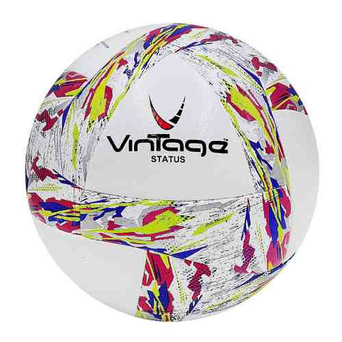 Мяч футбольный Vintage Status V420 размер 5 арт. 3470462