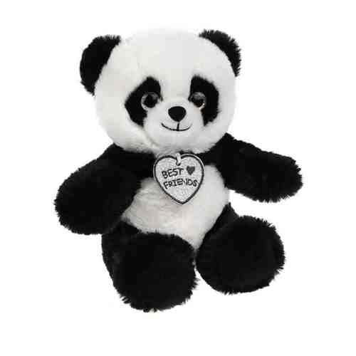 Мягкая игрушка Fluffy Family Панда 20 см арт. 3424401