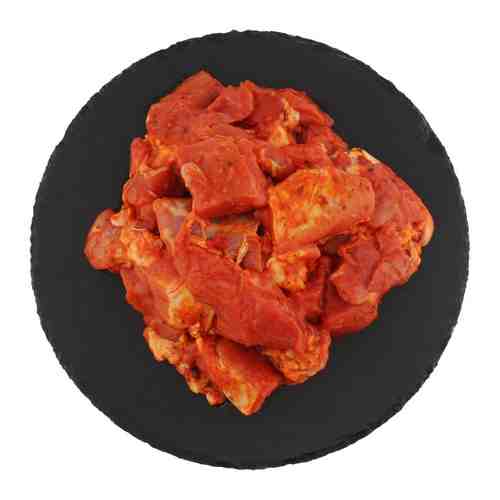 Мясо свинины Ближние горки По-итальянски в соусе охлажденное 1.2-1.6 кг арт. 2016787