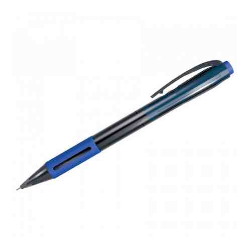 Набор шариковых ручек Berlingo SI-400 синих 12 штук (толщина линии 0.7 мм) арт. 3371624