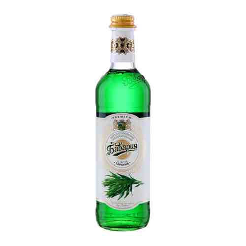 Напиток Бавария Premium Тархун газированный 0.5 л арт. 3507380
