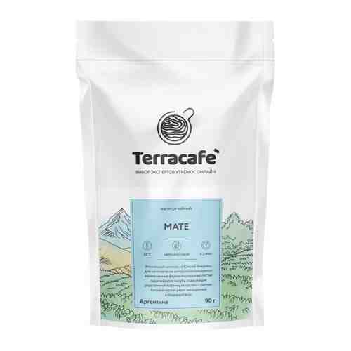 Напиток чайный Terracafe Мате 90 г арт. 3502404