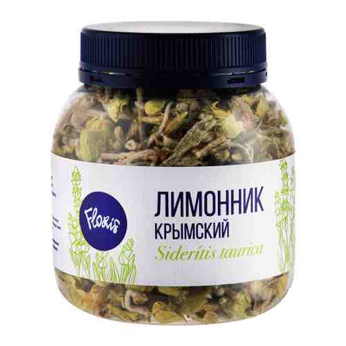 Напиток Floris чайный Лимонник крымский 20 г арт. 3453003