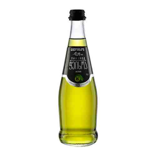 Напиток Geo Natura Лимонад Фейхоа газированный 0.5 л арт. 3506062