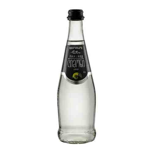 Напиток Geo Natura Лимонад Лимон газированный 0.5 л арт. 3506053