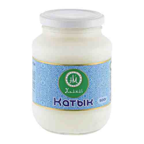 Напиток Halalmilk Катык Халяль кисломолочный 6% 500 г арт. 3358983