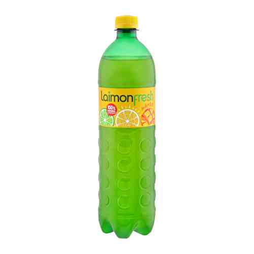 Напиток Laimon Fresh Mango газированный 1 л арт. 3518703