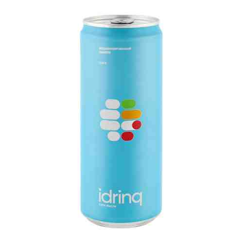Напиток продуктивный idrinq газированный 0.33 л арт. 3470107
