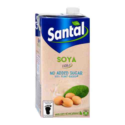 Напиток Santal Соевый растительный 1 л арт. 3496435