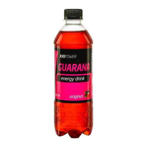 Напиток XXI Power Gurana 0.5 л арт. 3469011