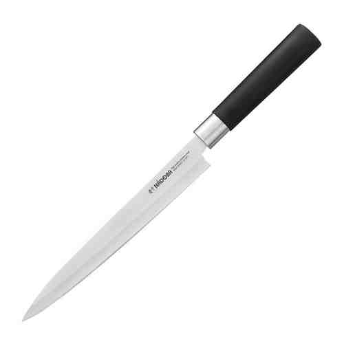 Нож кухонный Nadoba Keiko разделочный 21 см арт. 3483672
